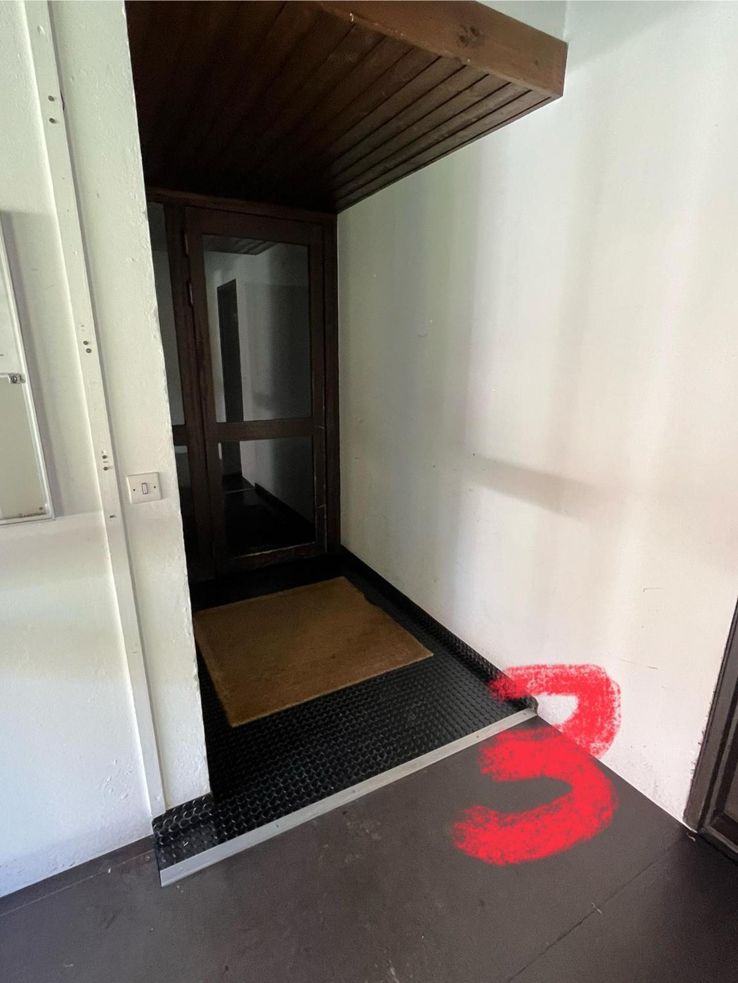 Studio Station Des Carroz D'Arraches Arâches エクステリア 写真